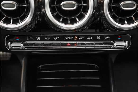 Mercedes-Benz B-Klasse - Afbeelding 27 van 30