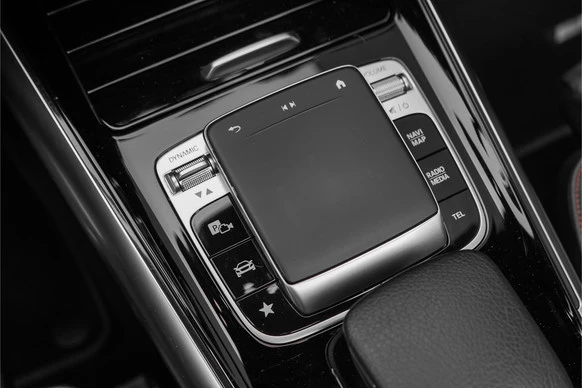 Mercedes-Benz B-Klasse - Afbeelding 28 van 30