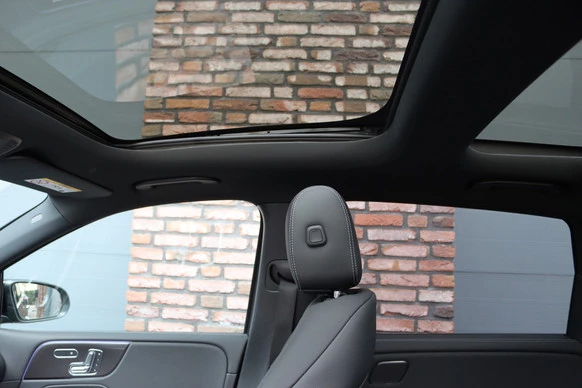 Mercedes-Benz B-Klasse - Afbeelding 4 van 30