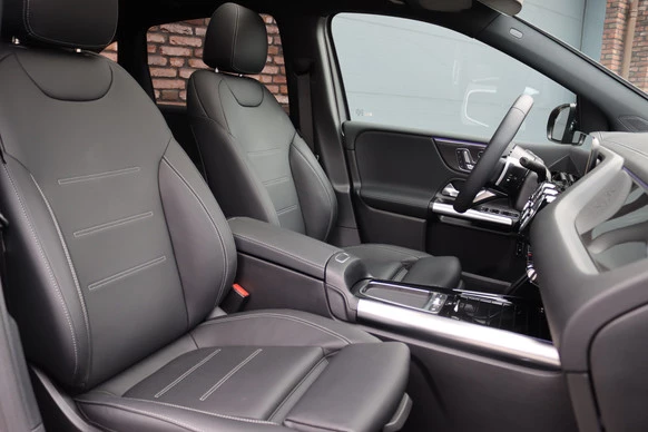 Mercedes-Benz B-Klasse - Afbeelding 6 van 30