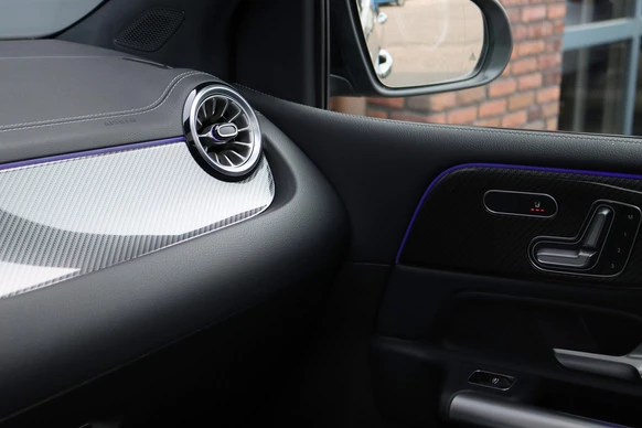 Mercedes-Benz B-Klasse - Afbeelding 8 van 30