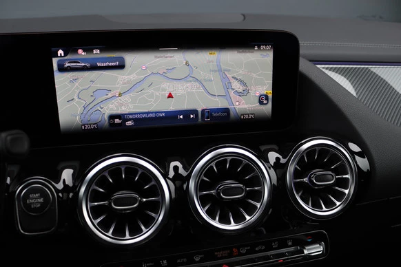 Mercedes-Benz B-Klasse - Afbeelding 10 van 30