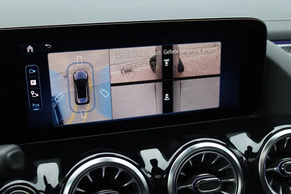 Mercedes-Benz B-Klasse - Afbeelding 12 van 30