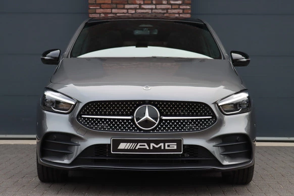 Mercedes-Benz B-Klasse - Afbeelding 13 van 30