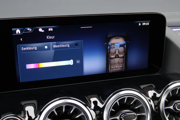 Mercedes-Benz B-Klasse - Afbeelding 14 van 30