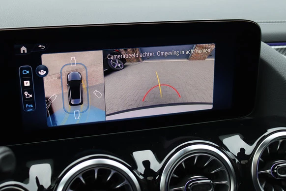 Mercedes-Benz B-Klasse - Afbeelding 18 van 30