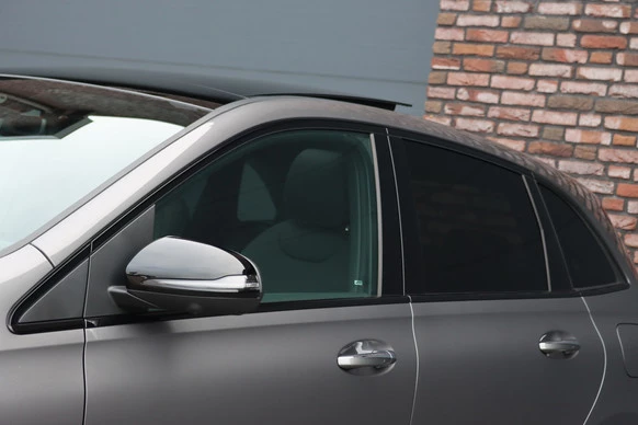 Mercedes-Benz B-Klasse - Afbeelding 19 van 30