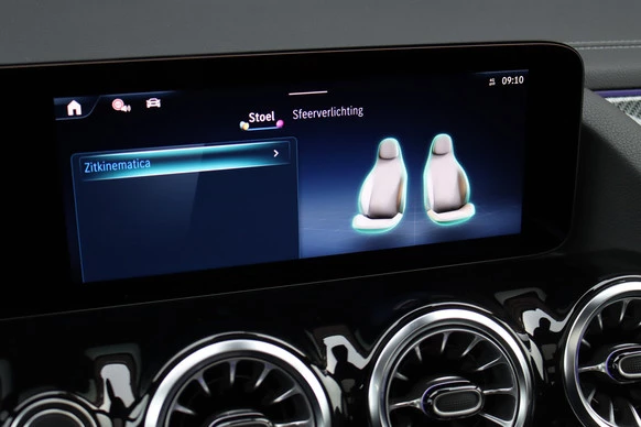 Mercedes-Benz B-Klasse - Afbeelding 20 van 30