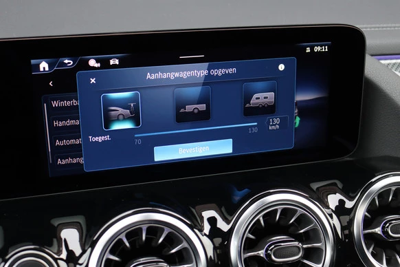 Mercedes-Benz B-Klasse - Afbeelding 22 van 30