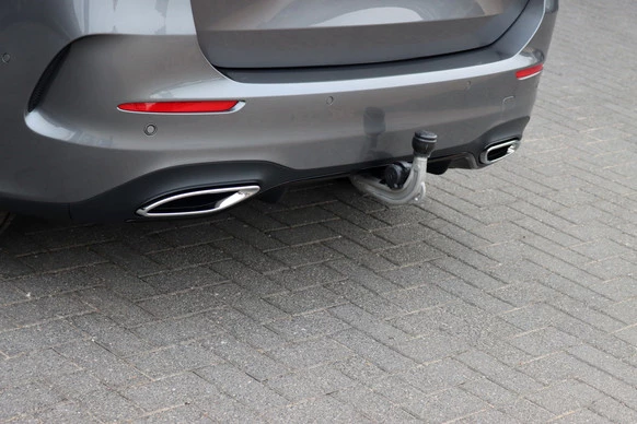 Mercedes-Benz B-Klasse - Afbeelding 23 van 30