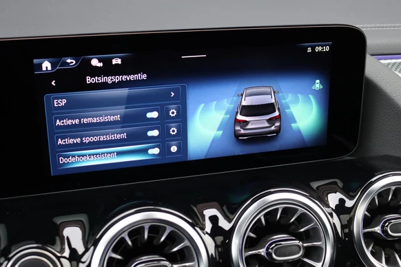 Mercedes-Benz B-Klasse - Afbeelding 24 van 30