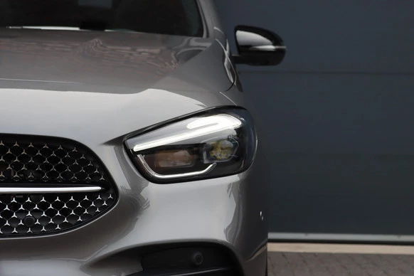 Mercedes-Benz B-Klasse - Afbeelding 25 van 30