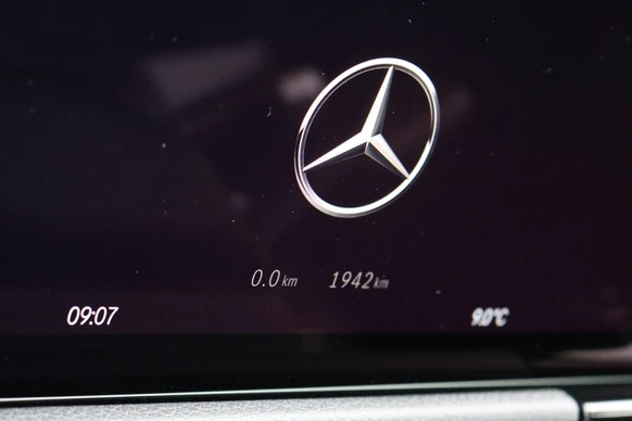 Mercedes-Benz B-Klasse - Afbeelding 26 van 30