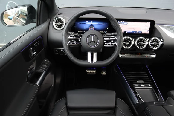 Mercedes-Benz B-Klasse - Afbeelding 27 van 30