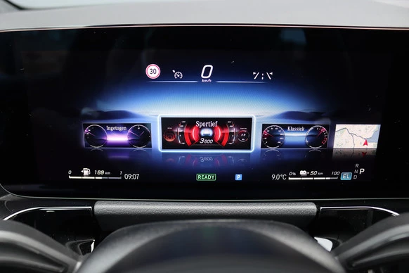 Mercedes-Benz B-Klasse - Afbeelding 28 van 30