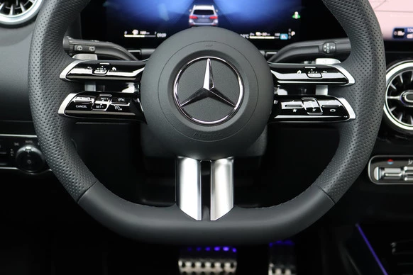 Mercedes-Benz B-Klasse - Afbeelding 29 van 30