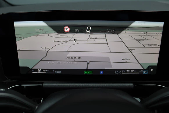 Mercedes-Benz B-Klasse - Afbeelding 30 van 30