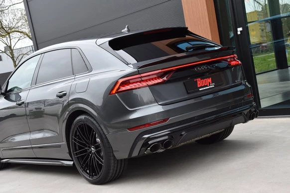 Audi Q8 - Afbeelding 3 van 30