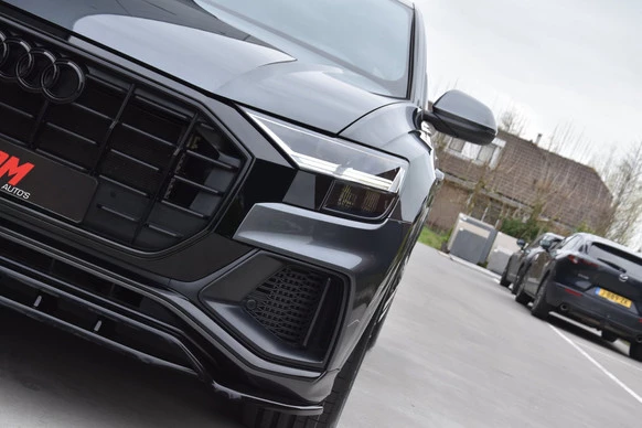 Audi Q8 - Afbeelding 4 van 30