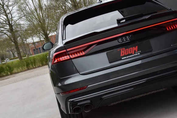 Audi Q8 - Afbeelding 5 van 30