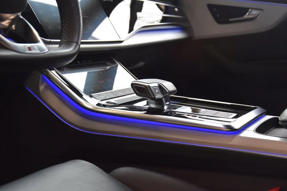 Audi Q8 - Afbeelding 7 van 30