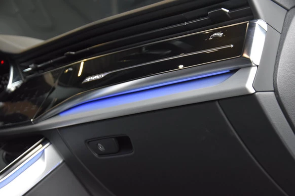 Audi Q8 - Afbeelding 8 van 30