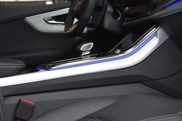 Audi Q8 - Afbeelding 9 van 30