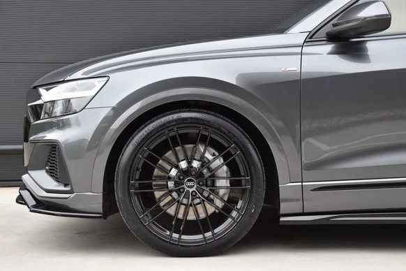 Audi Q8 - Afbeelding 10 van 30
