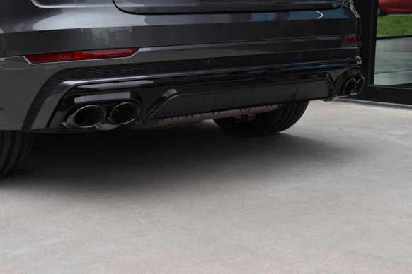 Audi Q8 - Afbeelding 11 van 30