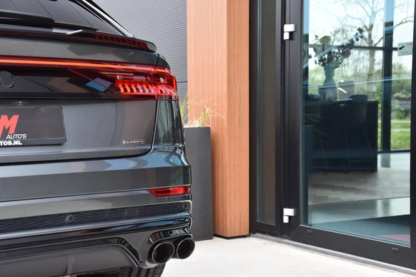 Audi Q8 - Afbeelding 12 van 30