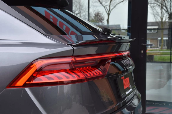Audi Q8 - Afbeelding 13 van 30