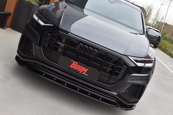 Audi Q8 - Afbeelding 14 van 30