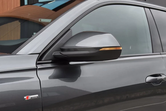 Audi Q8 - Afbeelding 15 van 30