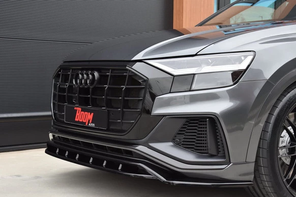 Audi Q8 - Afbeelding 16 van 30