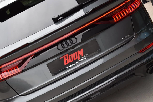 Audi Q8 - Afbeelding 17 van 30