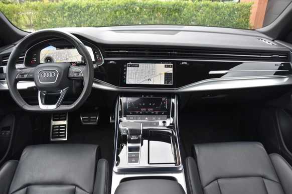 Audi Q8 - Afbeelding 18 van 30
