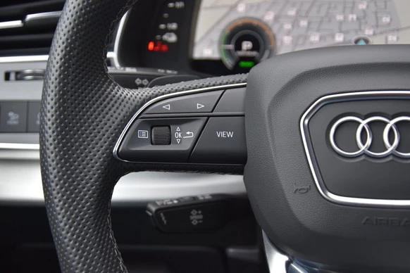 Audi Q8 - Afbeelding 21 van 30