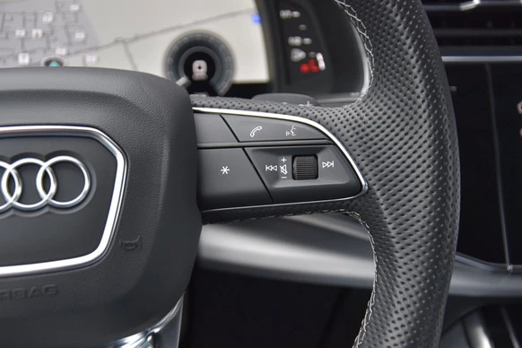 Audi Q8 - Afbeelding 22 van 30