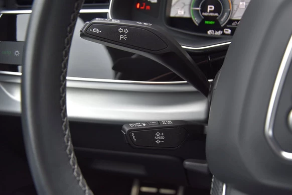 Audi Q8 - Afbeelding 23 van 30