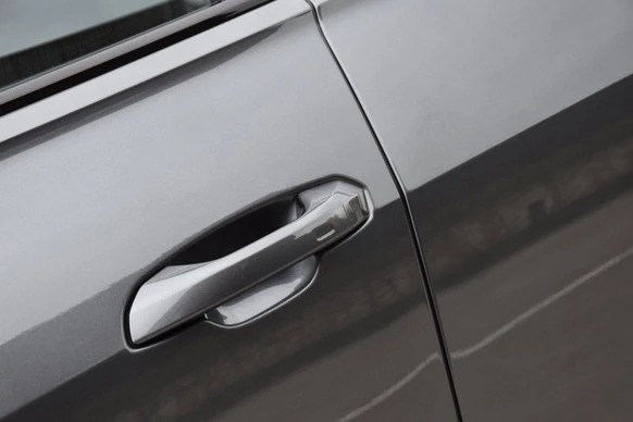 Audi Q8 - Afbeelding 25 van 30