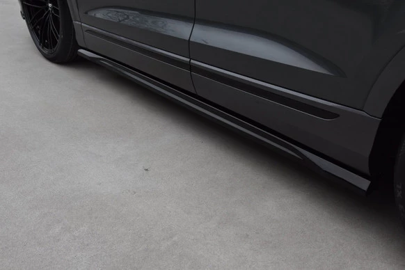 Audi Q8 - Afbeelding 27 van 30