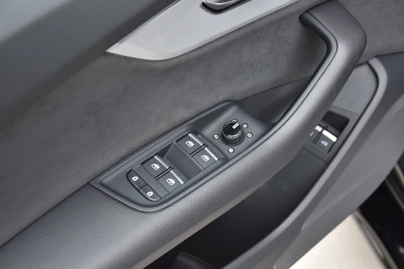 Audi Q8 - Afbeelding 29 van 30