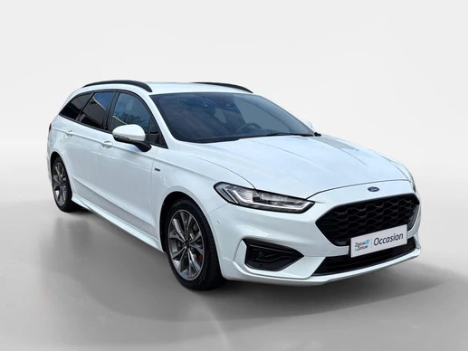 Ford Mondeo - Afbeelding 3 van 30