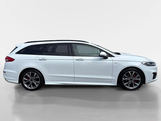 Ford Mondeo - Afbeelding 4 van 30