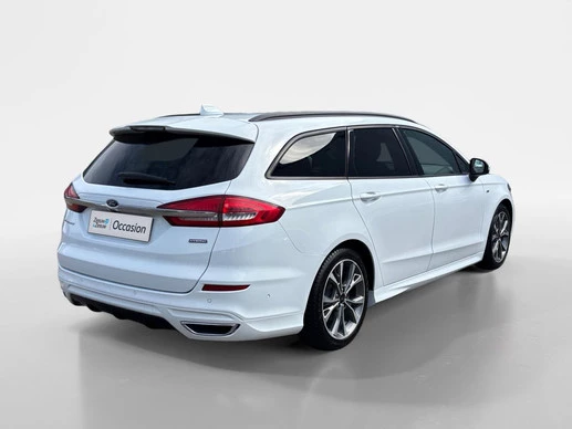 Ford Mondeo - Afbeelding 5 van 30