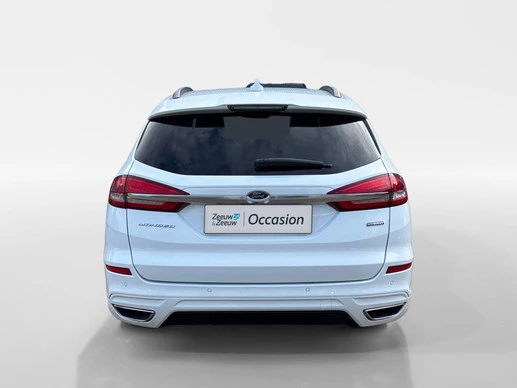 Ford Mondeo - Afbeelding 6 van 30