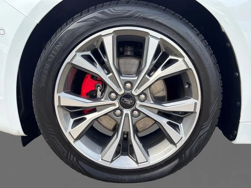 Ford Mondeo - Afbeelding 8 van 30