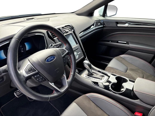 Ford Mondeo - Afbeelding 9 van 30