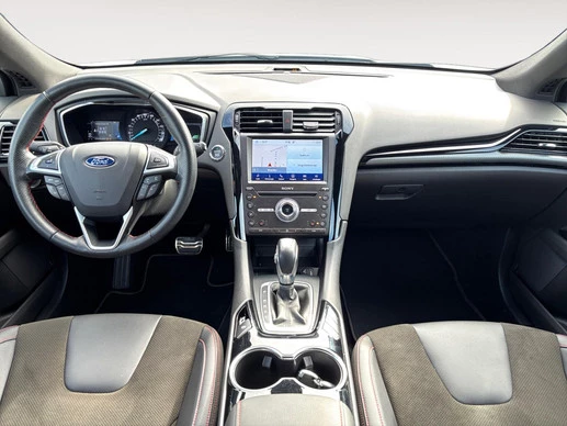 Ford Mondeo - Afbeelding 10 van 30