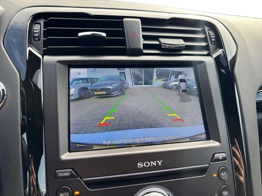 Ford Mondeo - Afbeelding 12 van 30